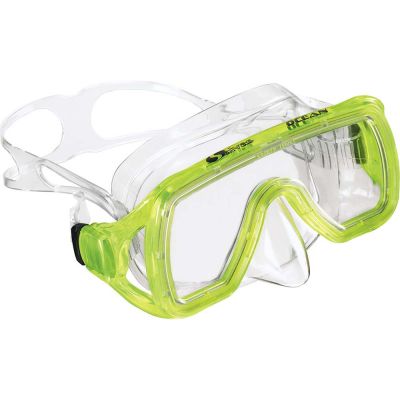 Salvas Sub Μάσκα Θαλάσσης Ocean 52233