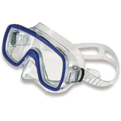 Salvas Sub Μάσκα Θαλάσσης Domino 52101