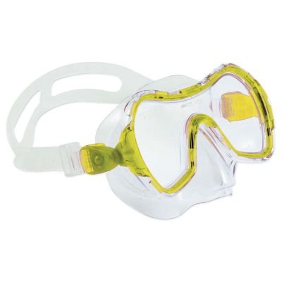 Salvas Sub Μάσκα Θαλάσσης Drop MD 52117