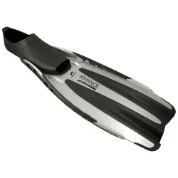 Salvas Sub Βατραχοπέδιλα ADVANCE BLACK BA18942XNSTS 52545