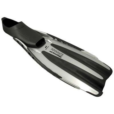 Salvas Sub Βατραχοπέδιλα ADVANCE BLACK BA18942XNSTS 52545