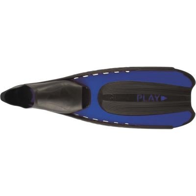 Salvas Sub Βατραχοπέδιλα SALVAS PLAY ΜΠΛΕ 52578