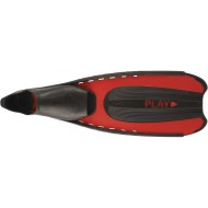 ΒΑΤΡΑΧ/ΛΑ SALVAS PLAY 34/35 ΕΡΥΘΡΟ