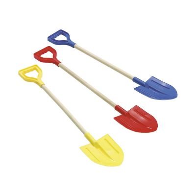 Φτυάρι μεγάλο