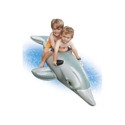 Intex φουσκωτό Lil' Dolphin 58535