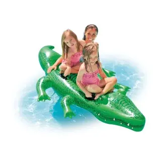 Giant Gator