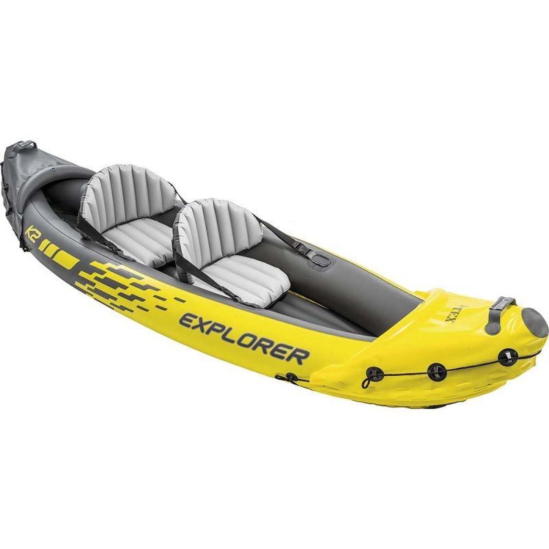 Explorer K2 Kayak - 68307