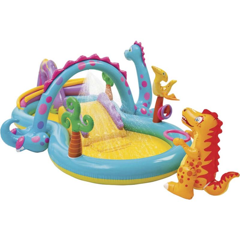 Dinoland Play Center 57135