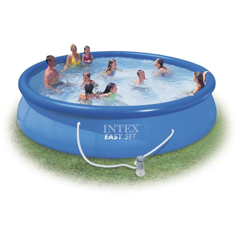 Intex Πισίνα Easy Set Pool 28132