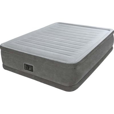 Comfort-Plush Elevated Airbed 64414