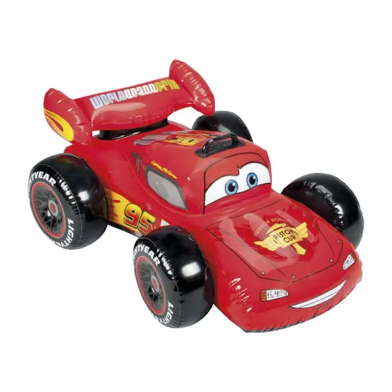 Ride-On Ride-On