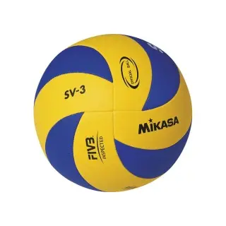 Μπάλα βόλεϋ Mikasa SV-3