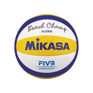 Μπάλα βόλεϋ παραλίας Mikasa VLS300