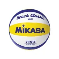 Μπάλα βόλεϋ παραλίας Mikasa VXL30 Μπάλα βόλεϋ παραλίας Mikasa VXL30