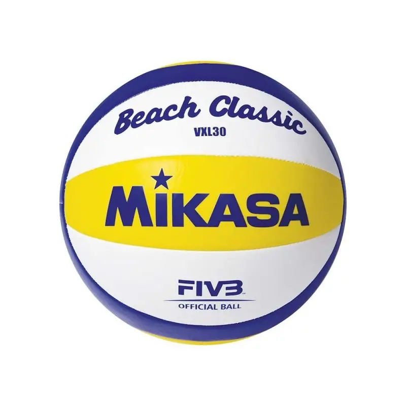 Μπάλα βόλεϋ παραλίας Mikasa VXL30 Μπάλα βόλεϋ παραλίας Mikasa VXL30