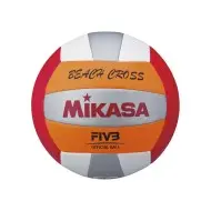 Μπάλα βόλεϋ παραλίας Mikasa VXS-BC Μπάλα βόλεϋ παραλίας Mikasa VXS-BC