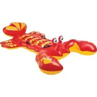 ΦΟΥΣΚΩΤΑ LOBSTER RIDE-ON ΦΟΥΣΚΩΤΑ LOBSTER RIDE-ON