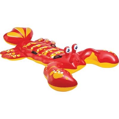 ΦΟΥΣΚΩΤΑ LOBSTER RIDE-ON