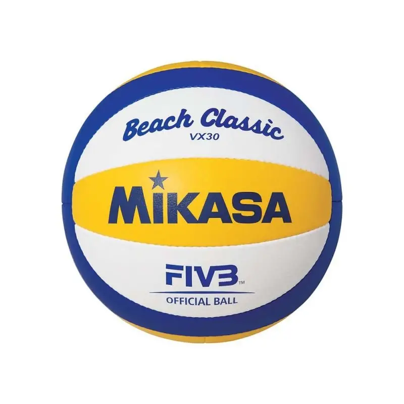 Μπάλα βόλεϋ παραλίας Mikasa VX30 - 41827 Μπάλα βόλεϋ παραλίας Mikasa VX30 - 41827