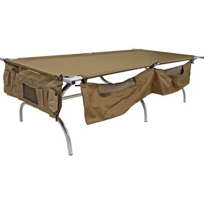 Escape Κρεβάτι εκστρατείας 15578