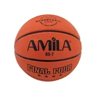 Amila Μπάλα Basket Μπάσκετ 41507 Amila Μπάλα Basket Μπάσκετ 41507
