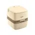 Χημική τουαλέτα Thetford Porta Potti Qube 165 Ivory
