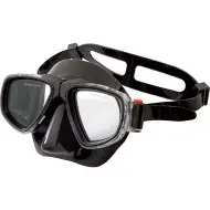 Salvas Sub Μάσκα Θαλάσσης Neptun Black 52276