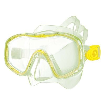 Salvas Sub Μάσκα Θαλάσσης Easy 52257