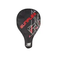 Sunflex Θήκη ρακετών με θήκη για μπαλάκια 42538 Sunflex Θήκη ρακετών με θήκη για μπαλάκια 42538