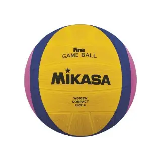 Μπάλα Polo Mikasa W6009W - 41847