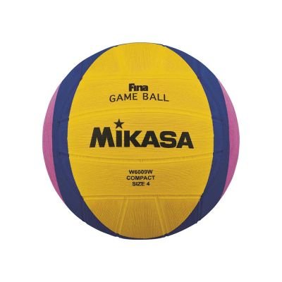 Μπάλα Polo Mikasa W6009W - 41847