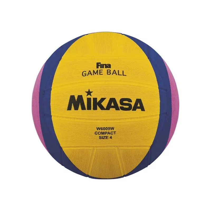 Μπάλα Polo Mikasa W6009W - 41847