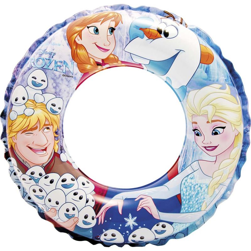 Intex Frozen Swim Rings 56201
