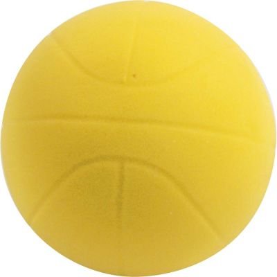 Μπάλα από αφρώδες υλικό