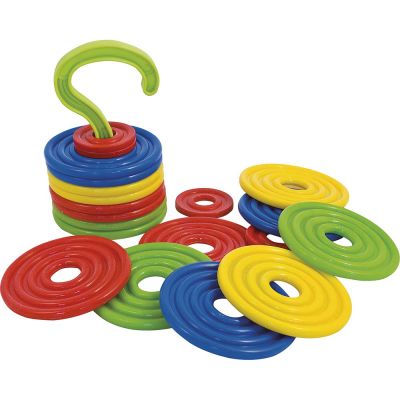 Adriatic Παιχνίδι με δίσκους 49408