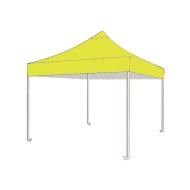 Οροφή ανταλλακτική (3x4.5m) - 12163