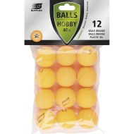 Μπαλάκια προπόνησης πορτοκαλί 97261