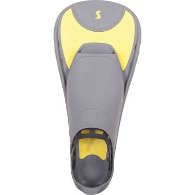SALVAS SUB Βατραχοπέδιλα F5 Κίτρινο 52612