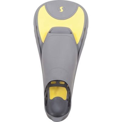 SALVAS SUB Βατραχοπέδιλα F5 Κίτρινο 52615