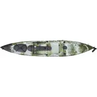 Dace pro angler 14ft (πράσινο καμουφλάζ)