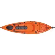 Dace pro angler 10ft (πορτοκαλί)