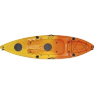 Conger (κίτρινο/πορτοκαλί)