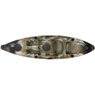 Conger (συνδυασμός ζούγκλας)