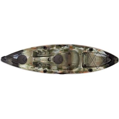 Conger (συνδυασμός ζούγκλας)