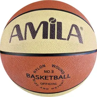 Amila Μπάλα Basket RB6 41486