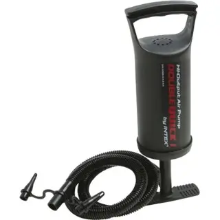 Intex Double Quick I Hand Pump 68612