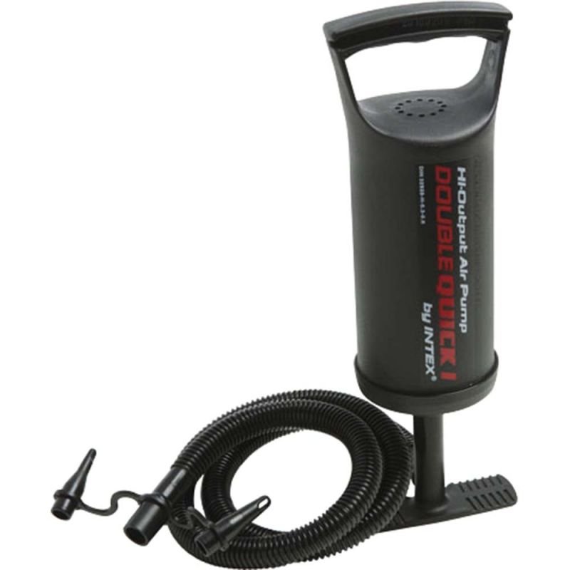 Intex Double Quick I Hand Pump 68612
