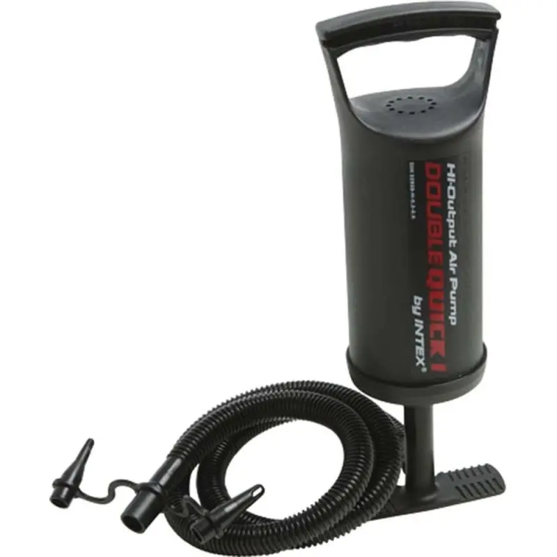Intex Double Quick I Hand Pump 68612