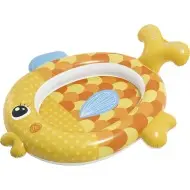 Intex Friendly Goldfish Baby Pool 57111