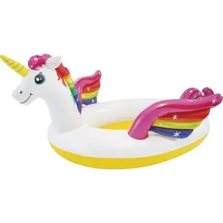 Intex Mystic Unicorn Spray Pool 57441